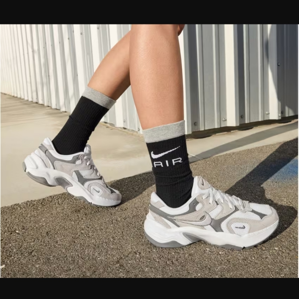 Nike AL8 Athletic Sneakers